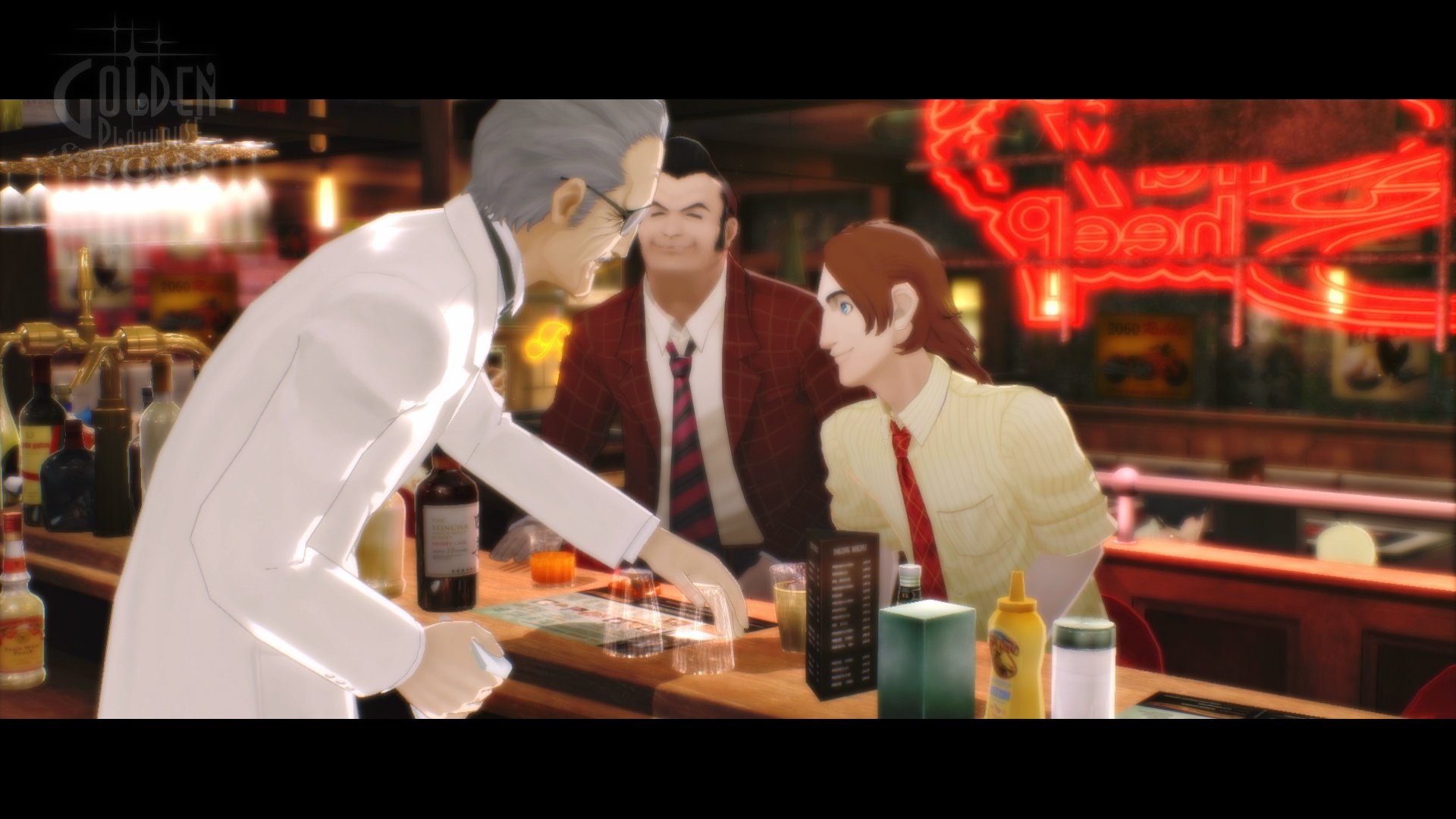 Catherine: Fully Body - Imagen 14